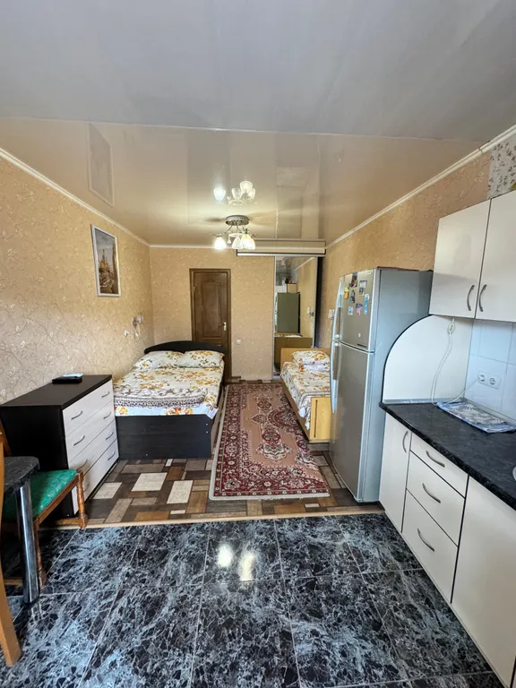 Квартира Уютные апартаменты — аренда посуточно в Евпатория