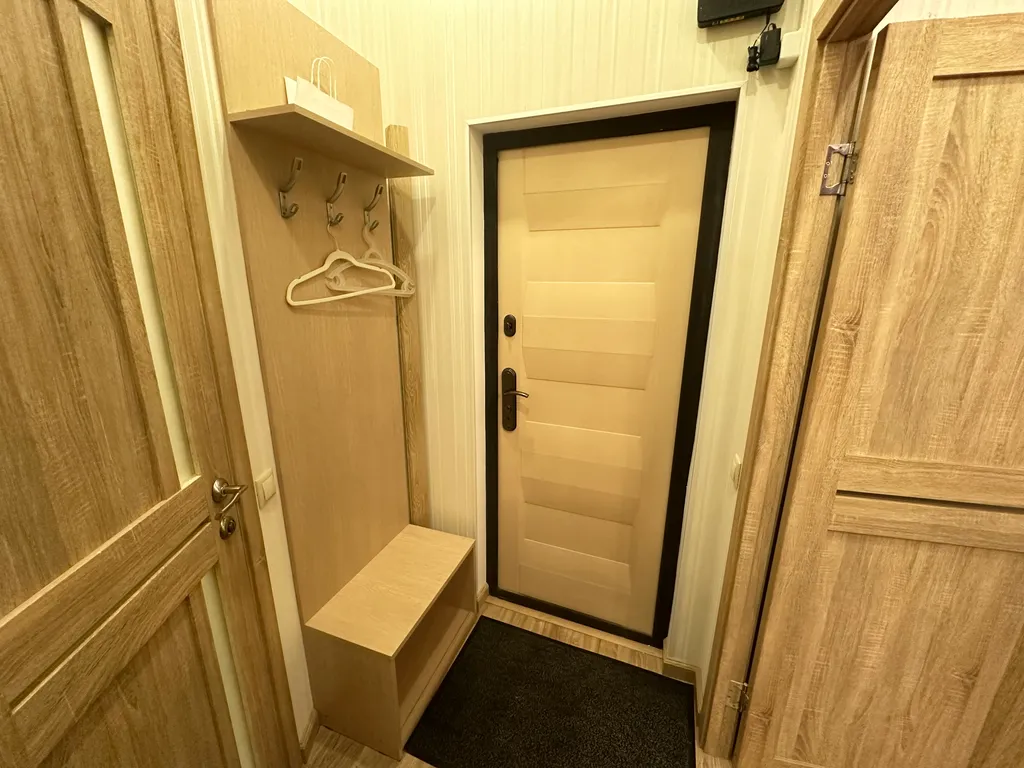 Квартира Квартира Уникальный апартамент у Кремля — Москва