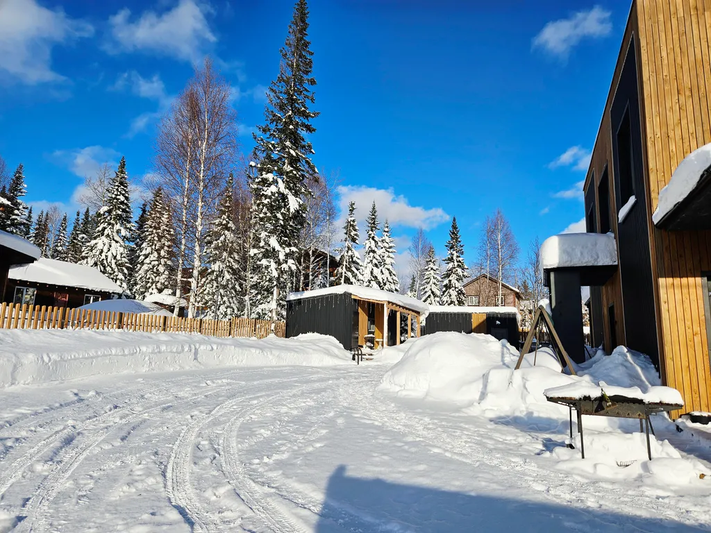 Таунхаус Loft