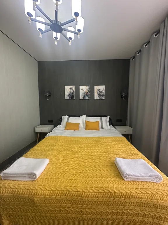 4-комнатный Дом