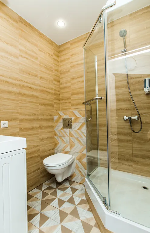 Уютная квартира с заселением 24/7