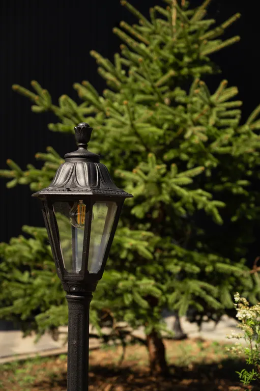 Дом с видом на лес и пруд 150 квадратов