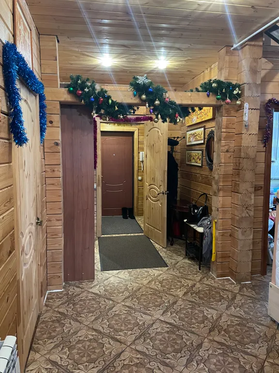 3-комнатный Дом