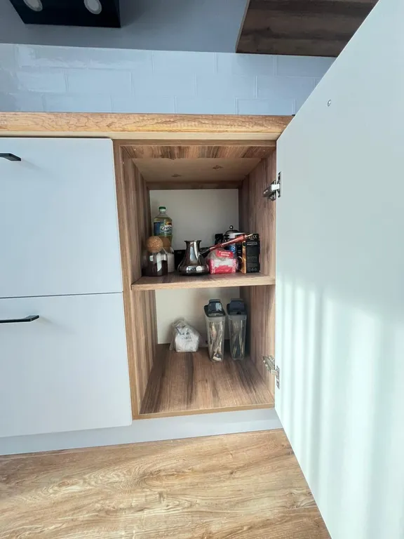 Комфортабельная квартира в ЖК Квартет в клубном доме закрытого типа