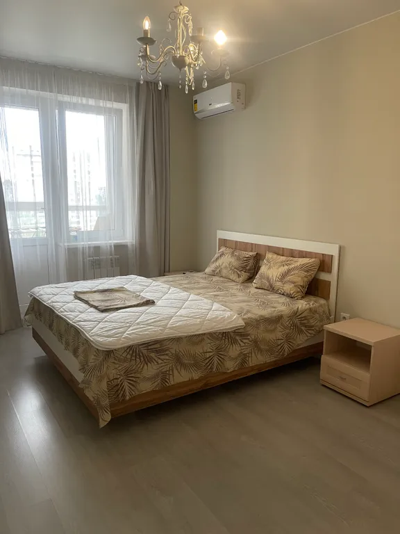 Квартира 2-х комнатная рядом с Мамаевым Курганом