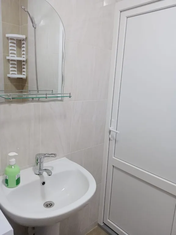 Дом с отдельной территорией