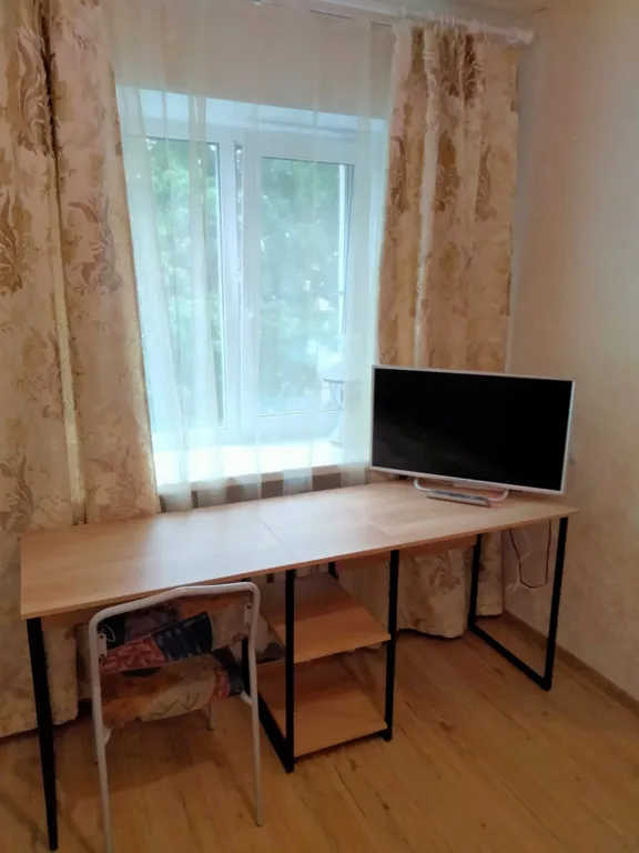 Квартира Квартира в историческом центре Pankki ja hallitus, Банк и мэрия — Сортавала