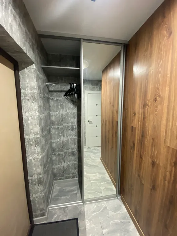 Студия люкс с джакузи