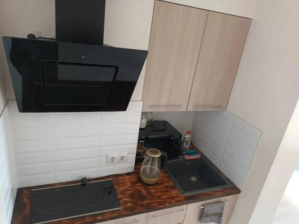 Студия на Энтузиастов