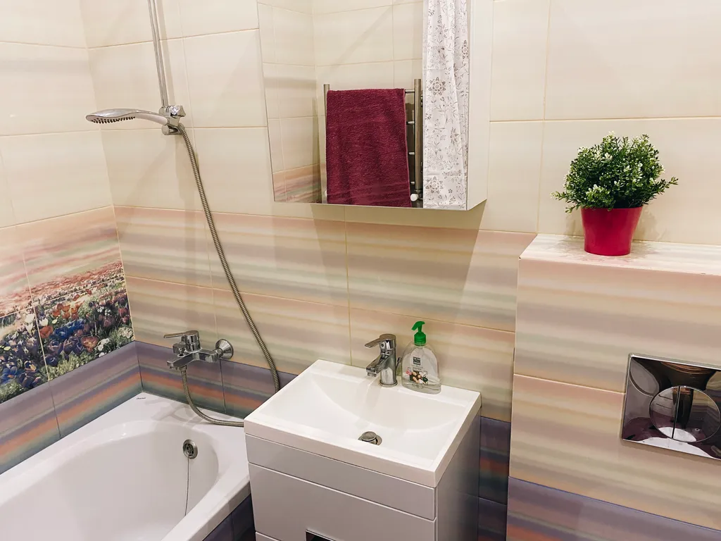 Оливия апартаменты в лесу возле озера