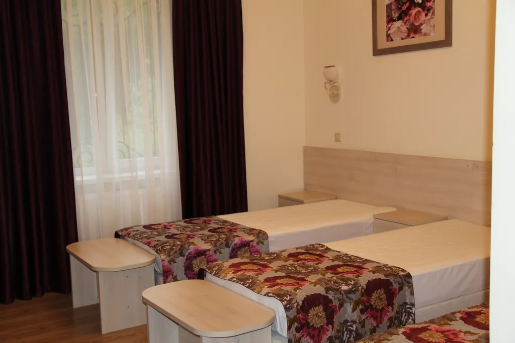 Квартира Комната — аренда посуточно в Наро-Фоминск