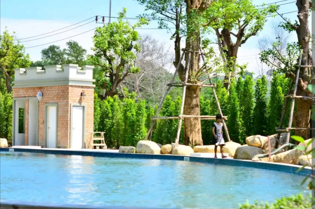 Апартаменты в элитном комплексе