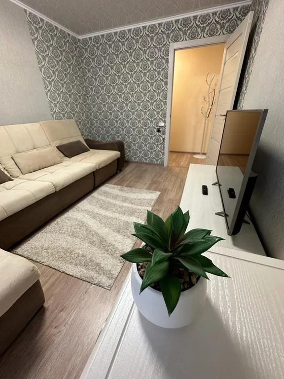 Апартаменты в самом центре города