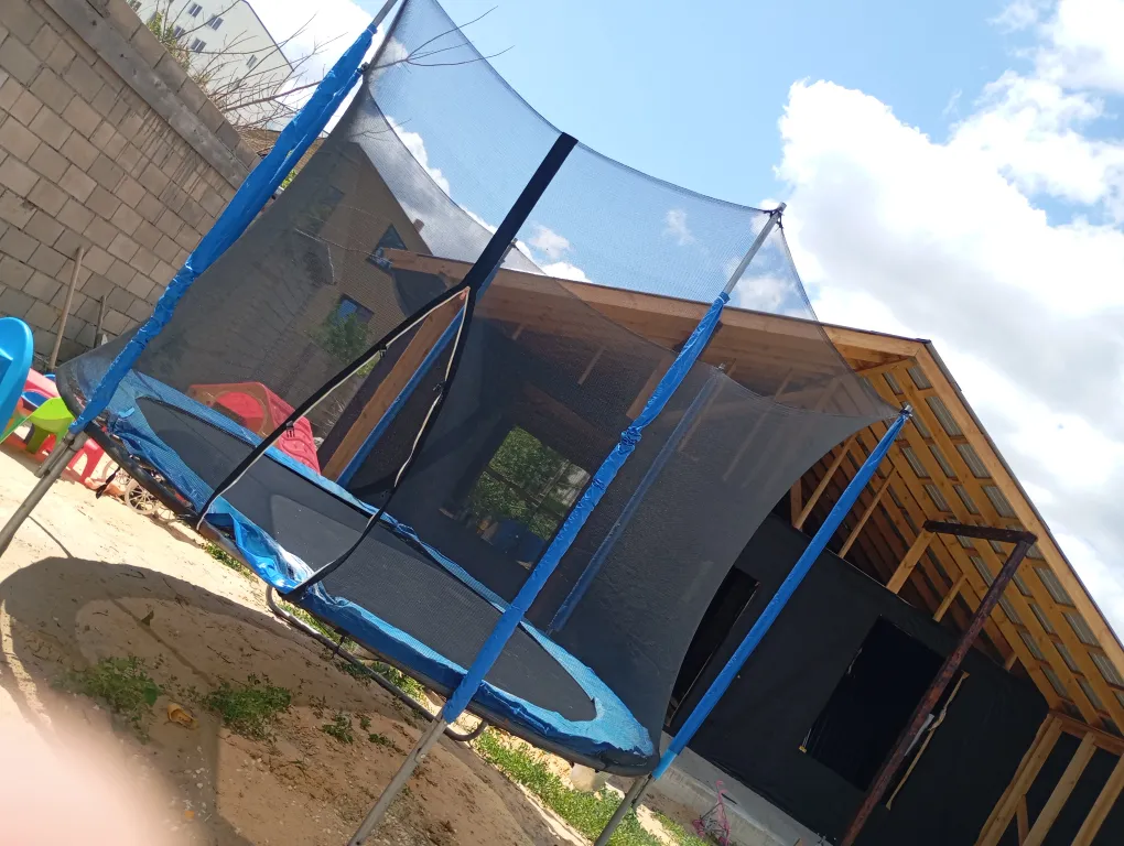 Дом с сауной на дровах и бассейном в доме, 10 минут от Мамаева кургана