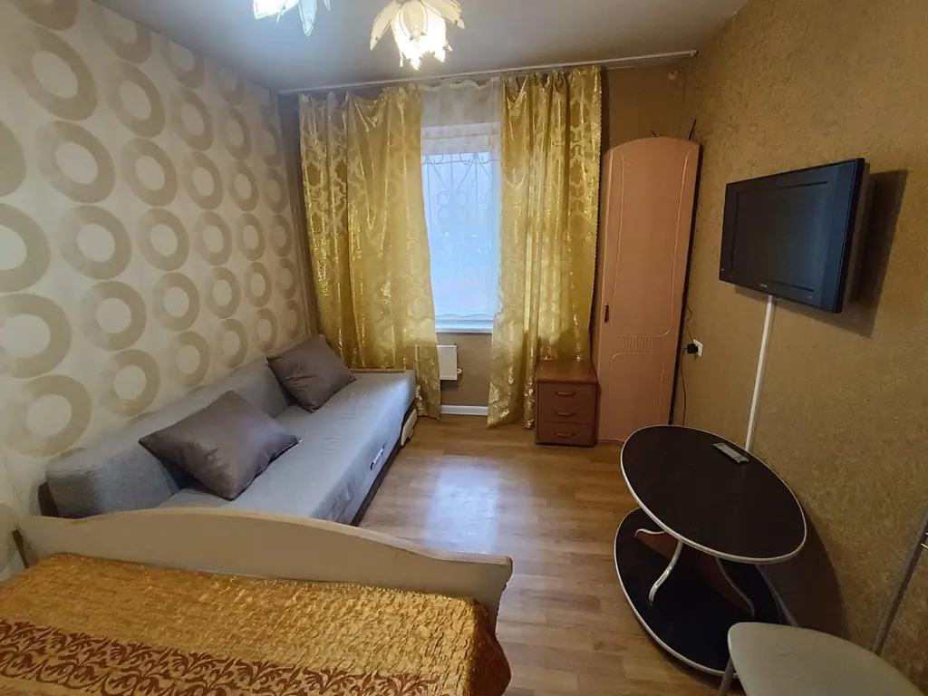 Квартира возле автовокзала