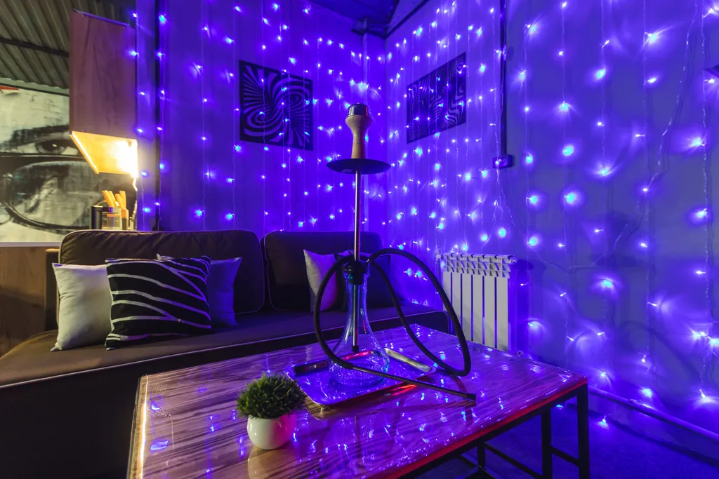 Квартира в стиле Лофт для вечеринки с караоке и x-box