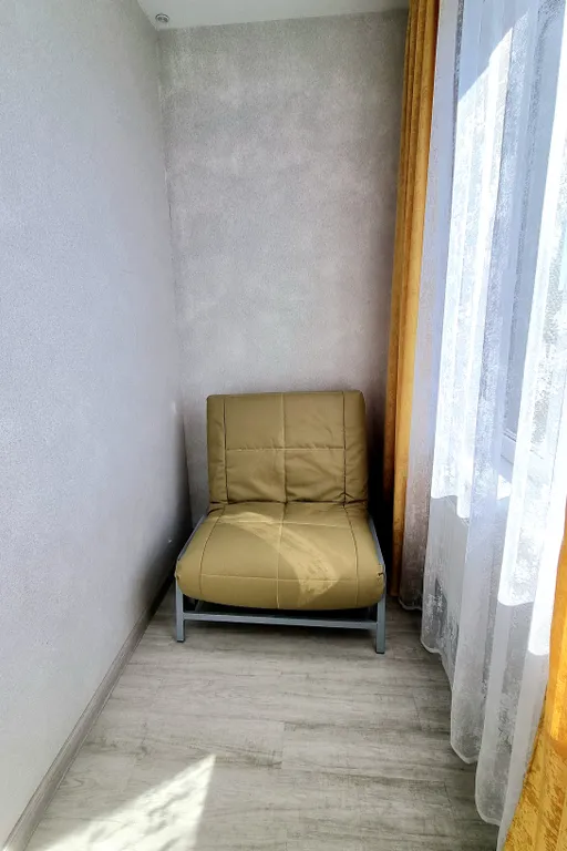 Квартира Квартира DomVistel Apart — Новосибирск