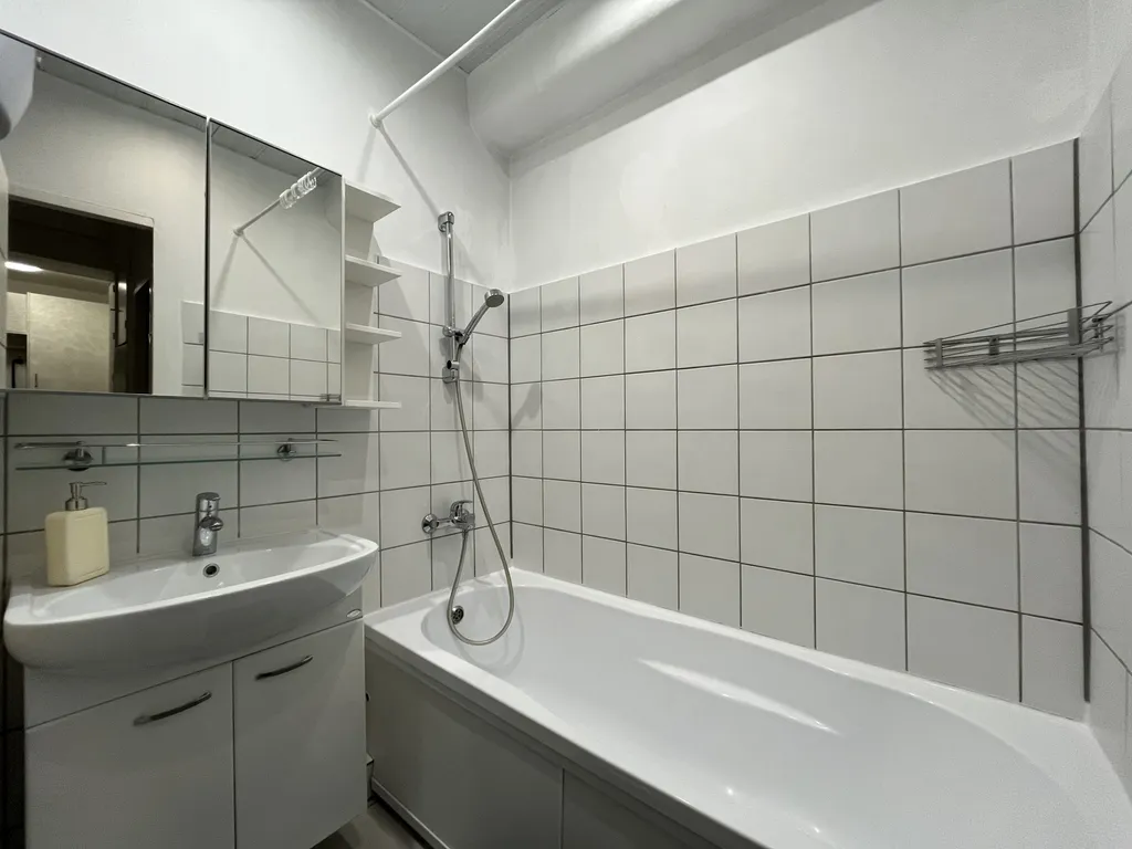 Квартира Смоленская — Квартира-атиха у Арбата — Москва