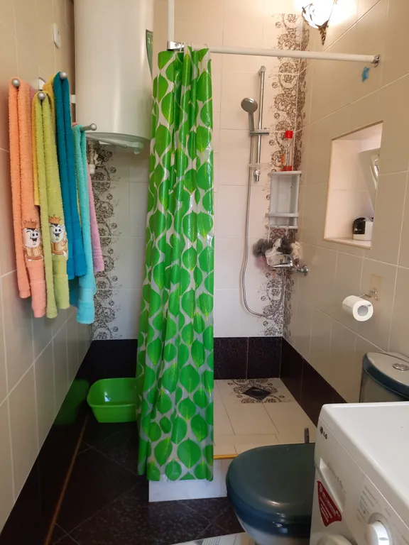 Коттедж Уютный домик в центре. — Ейск