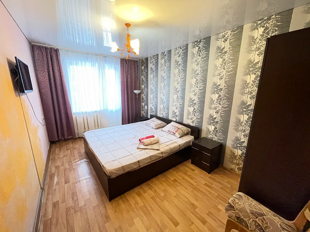 Трешка рядом с кремлем