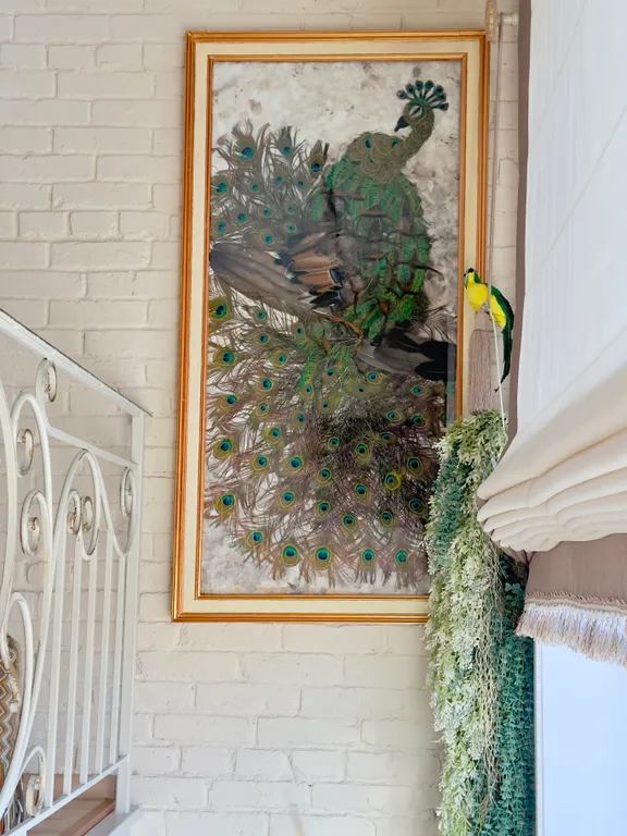 Двухуровневые  Апартаменты-Роскошь,Комфорт,Современные технологии.