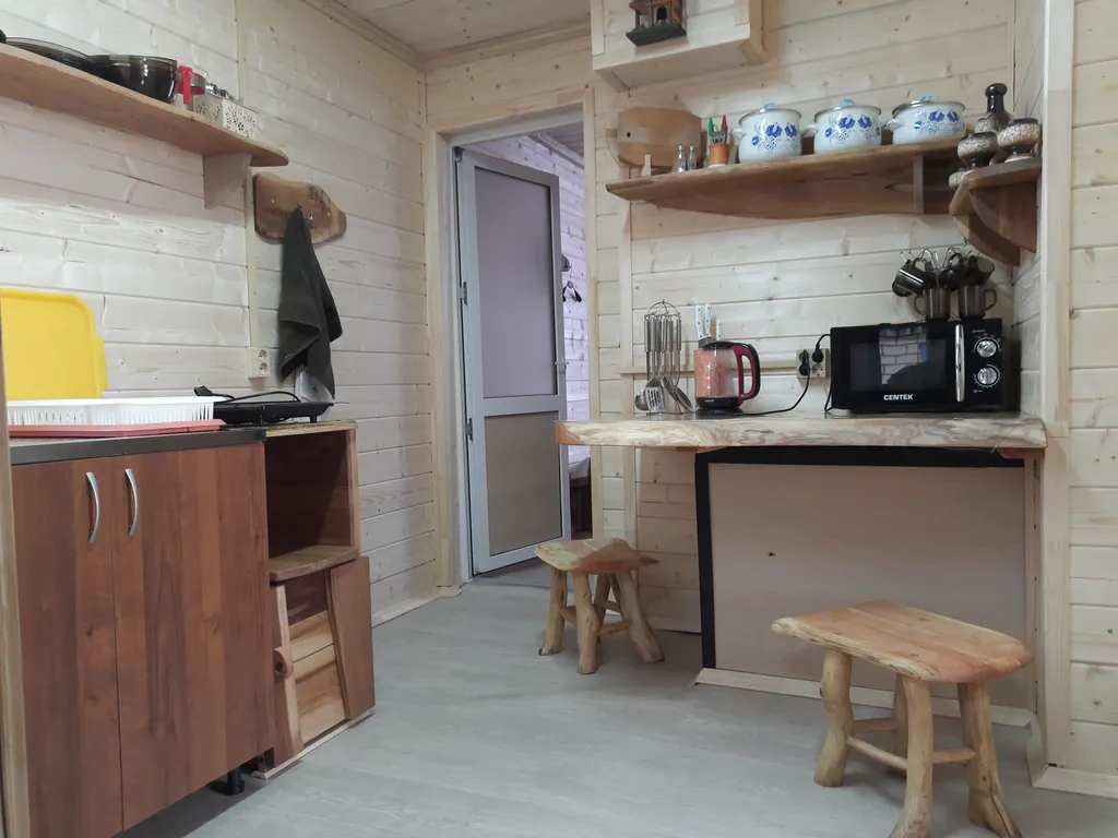 3-комнатный Дом