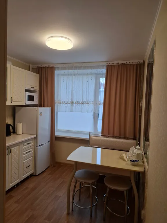 Apartment u Red Square