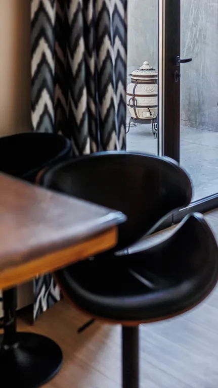 Апартаменты