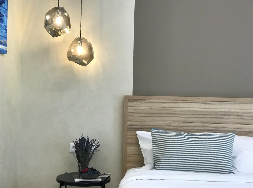 1-комнатная Квартира — аренда посуточно в Алушта