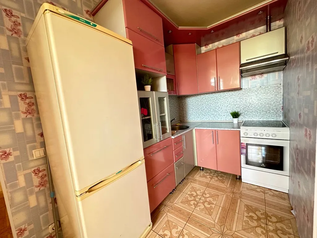 Уютная чистая квартира в центре города