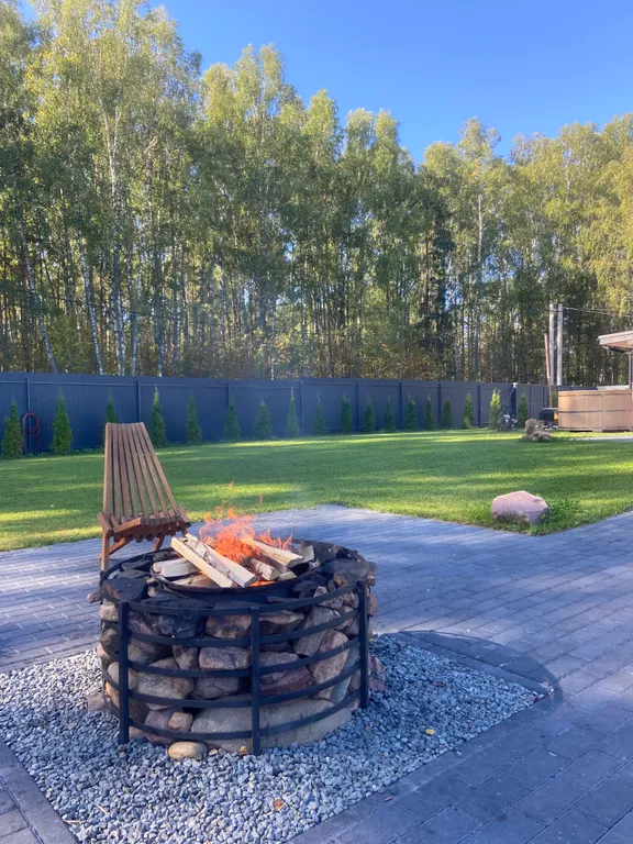 Лисий Хутор Загородный Дом