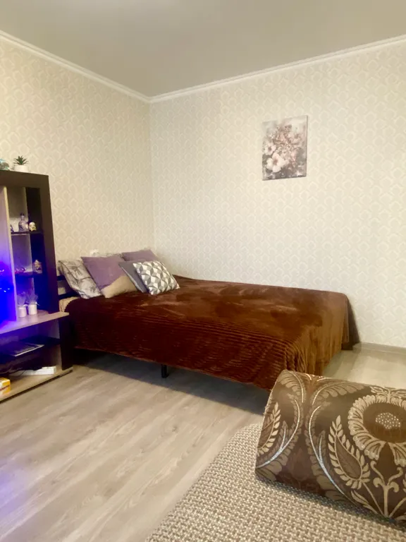 Квартира Уютная квартира у Южного вокзала — Калининград