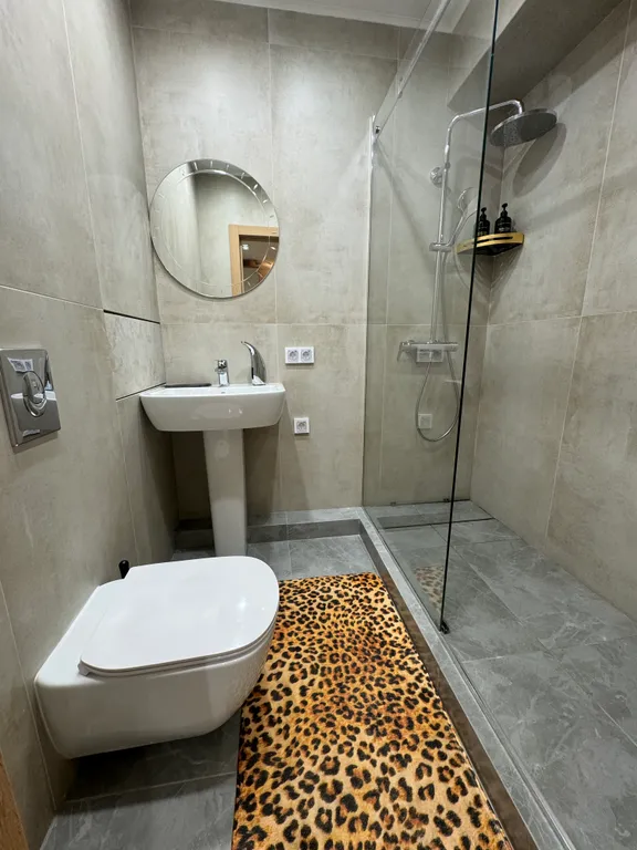 Санторини Люкс