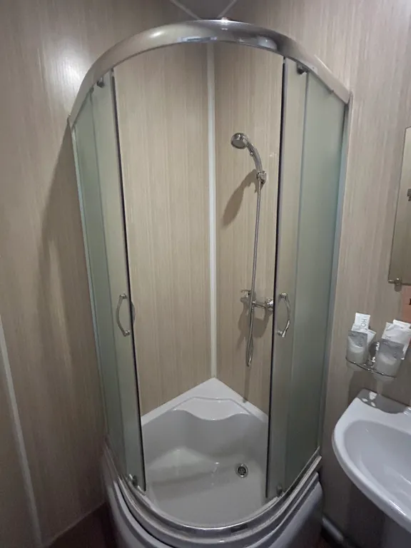 Стандарт с двумя раздельными кроватями