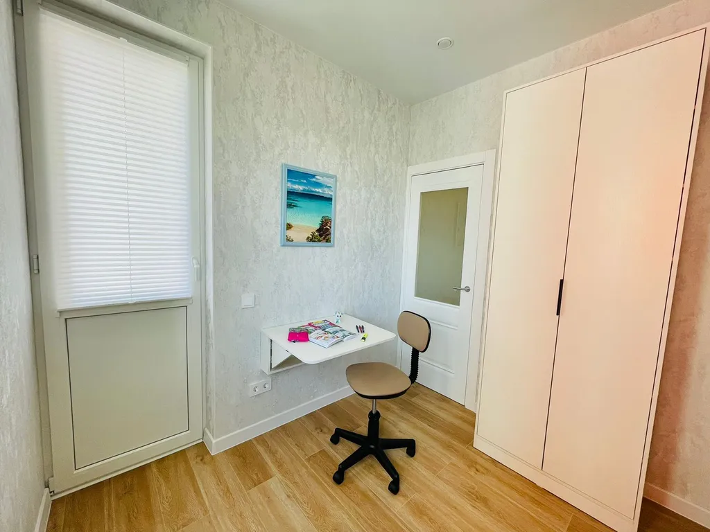 Квартира Квартира Family Apartments Apricot — Сириус