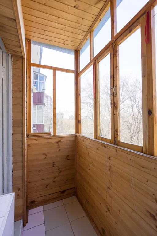 Квартира Квартира TimHouse на Новаторов — Казань