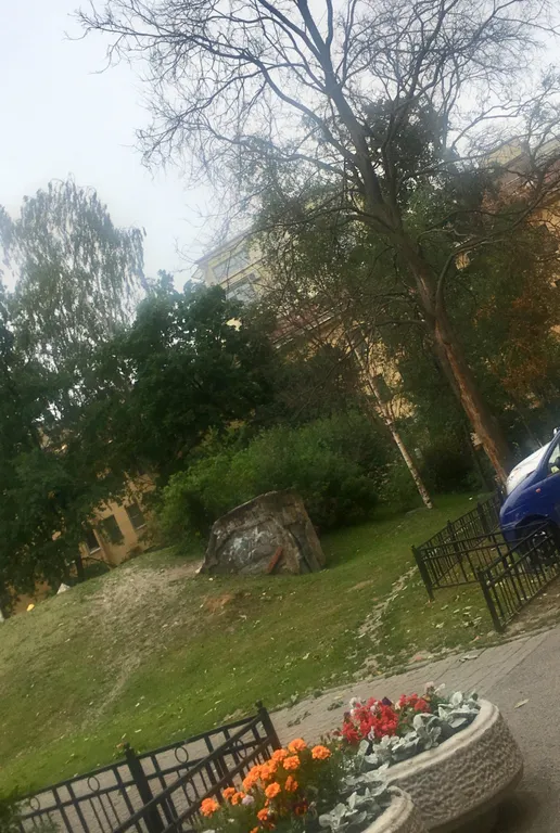 Diam apartment в центре Васильевского острова