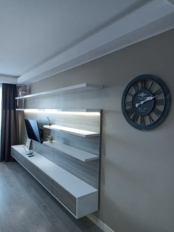 Квартира Квартира рядом с Ангарой — Иркутск