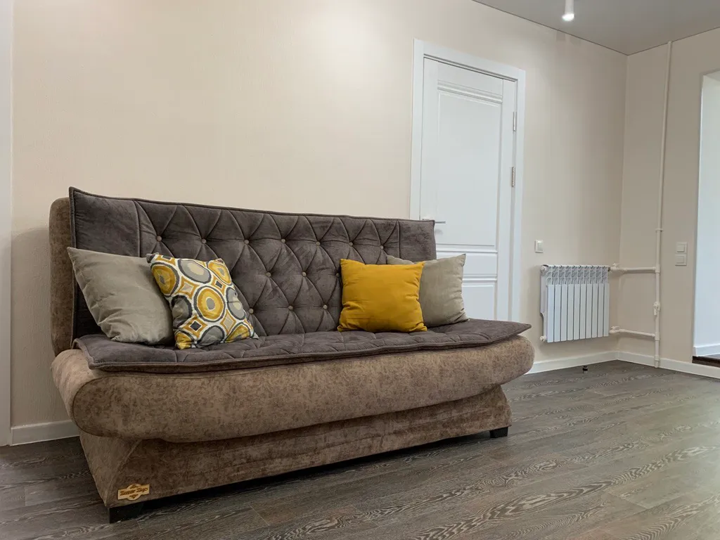 Уютная квартира рядом с метро Мирзо Улугбек и парком Гафур Гуляма