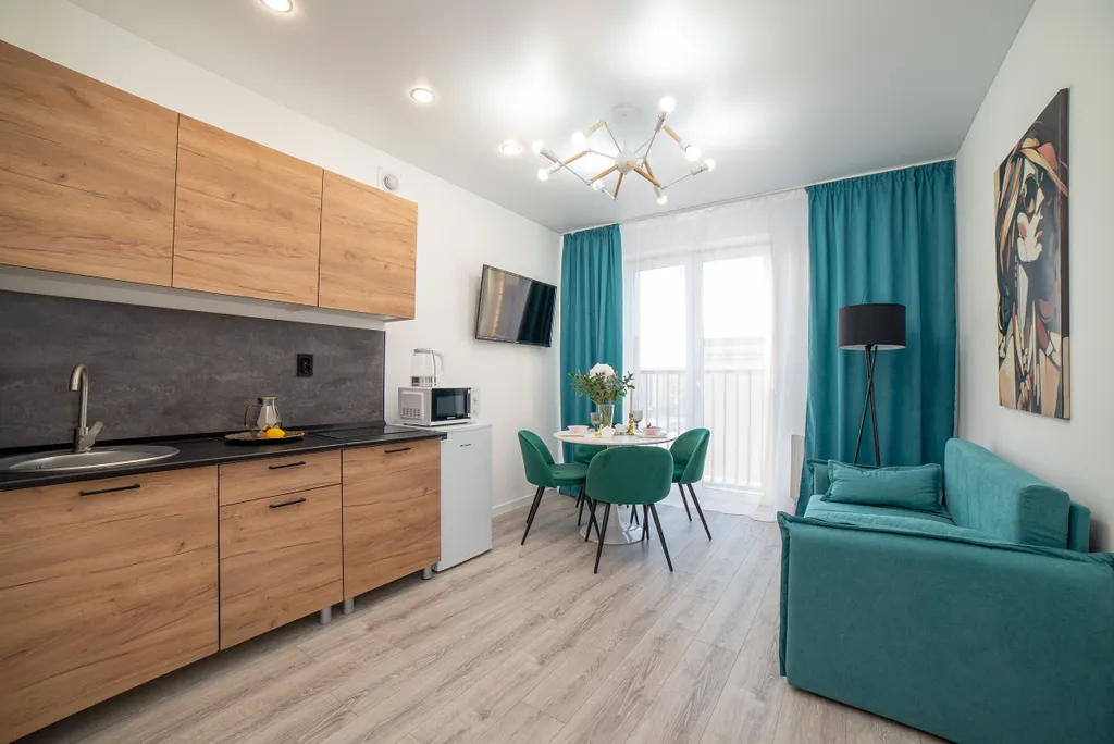 2-я квартира в районе Ленинский на 4 гостей