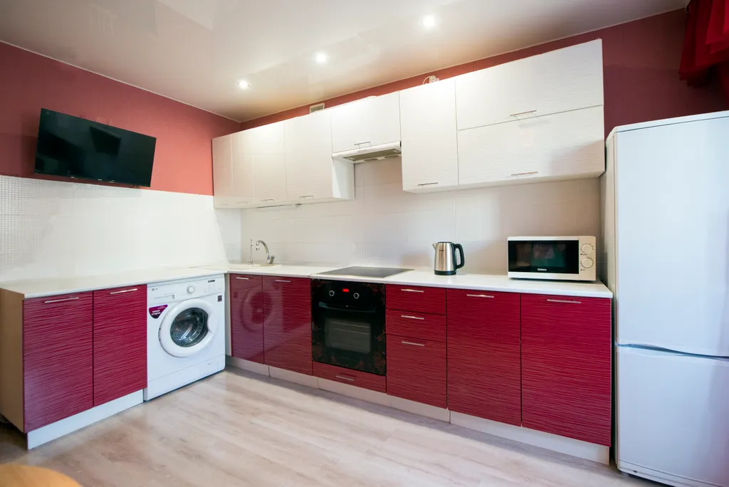 Квартира для семьи в исторической части города