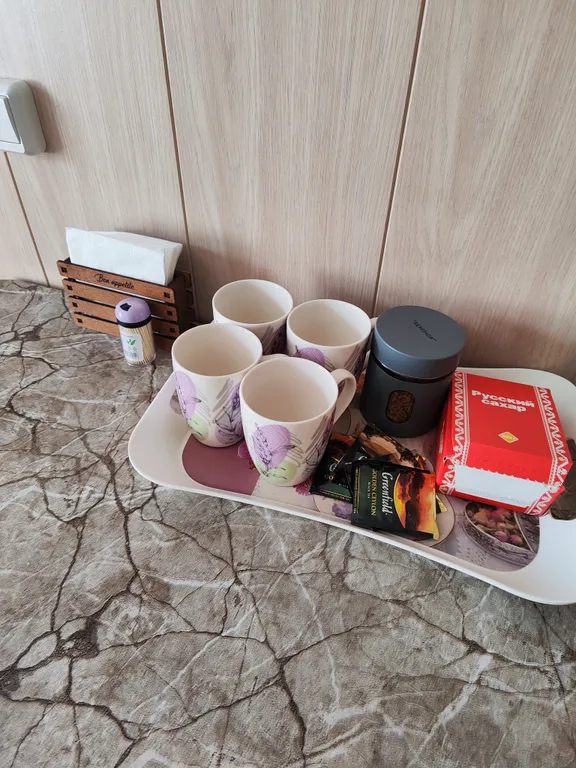 Гостевой дом