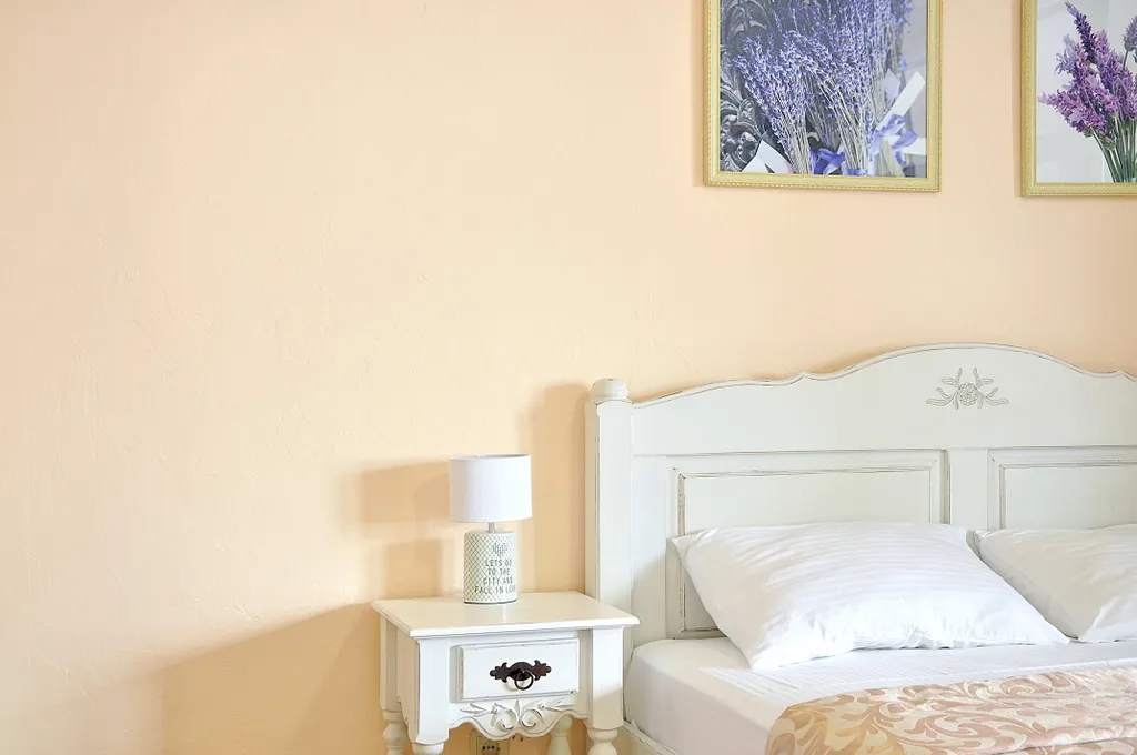 Супервидовая-квартира в Ливадии рядом с морем