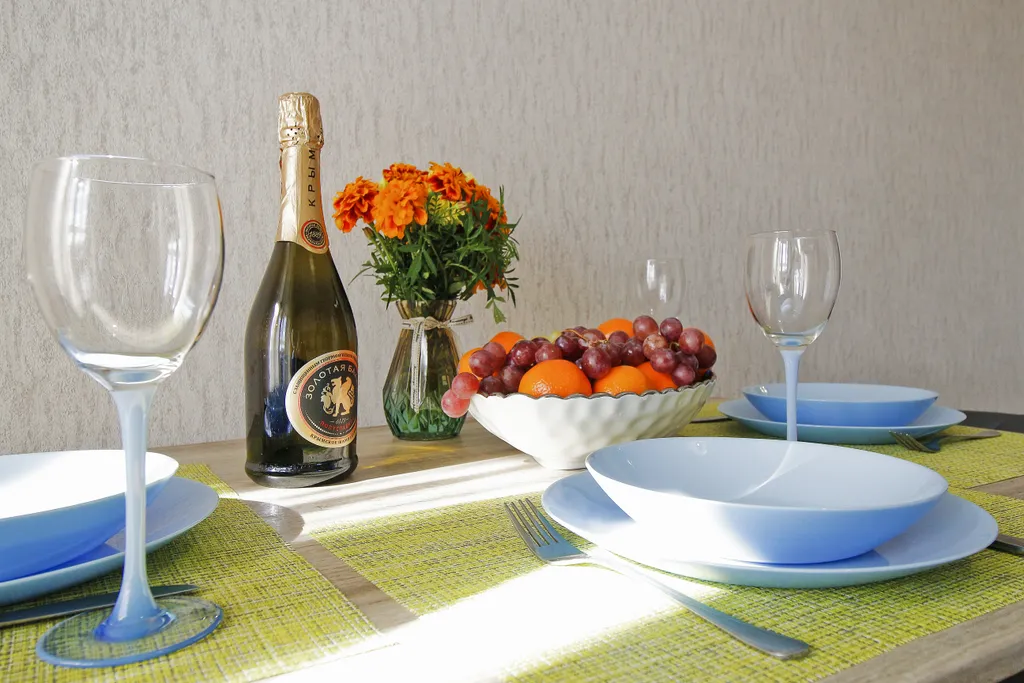 Стильная квартира на Аксакова