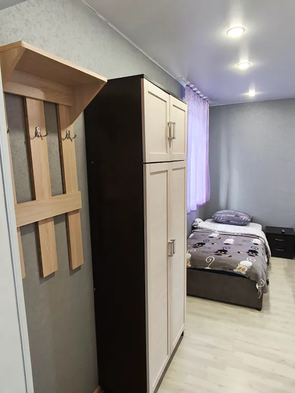 Уютная студия в центре