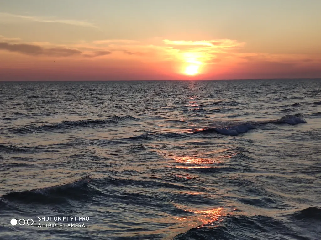 Квартира Квартира с видом на море на первой линии — Анапа