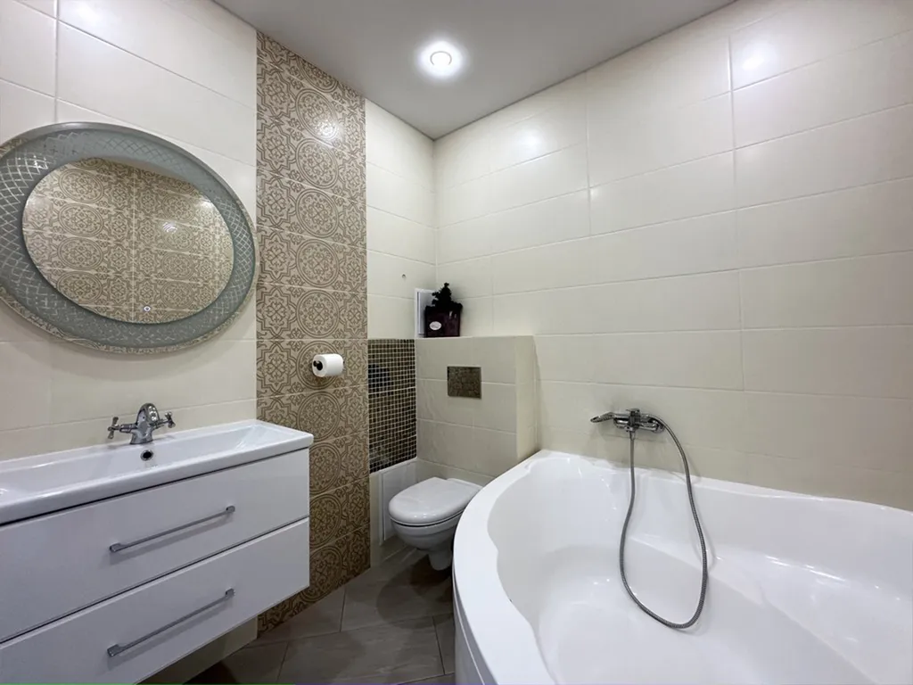 Квартира на Пролетарской, 288А