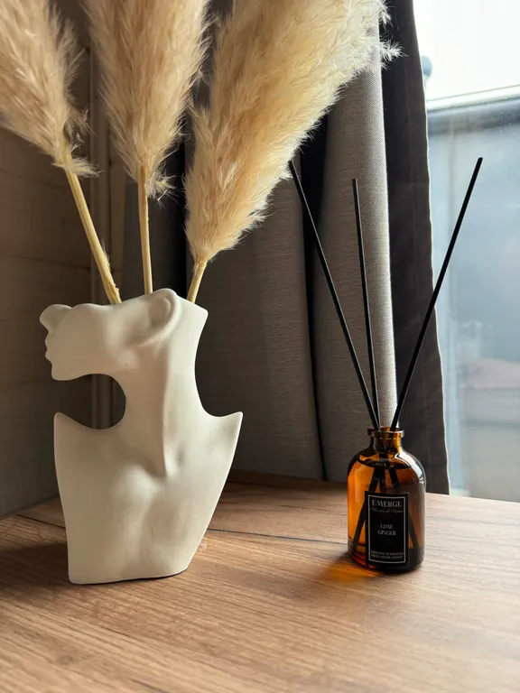 Дом с баней и чаном