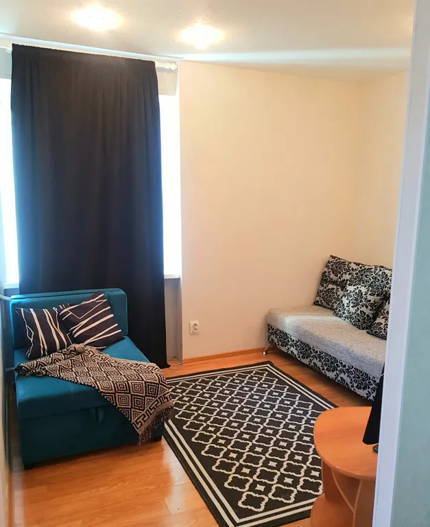 Квартира на вагонке рядом с УВЗ и ДК имени Окунева