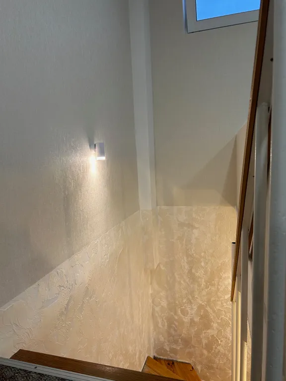 Коттедж Комфортабельный 2-х эт. дом для 4-х чел. в центре Гагаринского р-на — Севастополь